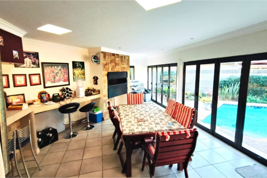 4 Bedroom Property for Sale in Vaalpark Free State